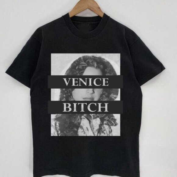 Lana Del Rey Vintage Shirt Bootleg Pop Singer Graphic Tee Retro Music Fan Unisex - Picture 1 of 5